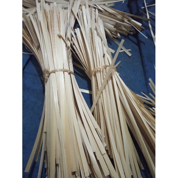 iratan bambu | bambu tipis