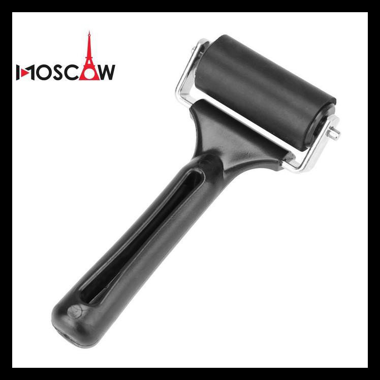 

Promo Diy Roller Karet Warna Hitam Untuk Melukis