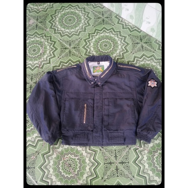 jaket vintage 90 s jaspo prospero