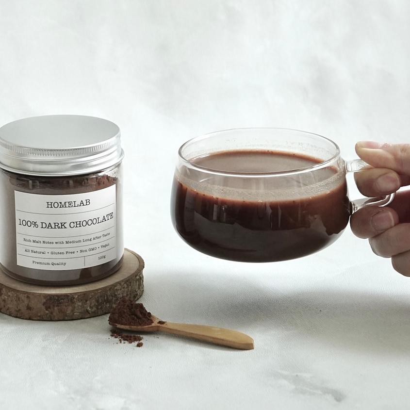 

Flash Sale!! KODE-491 Pure Uji Matcha & 100% Dark Chocolate Powder Premium - Paket Bundle