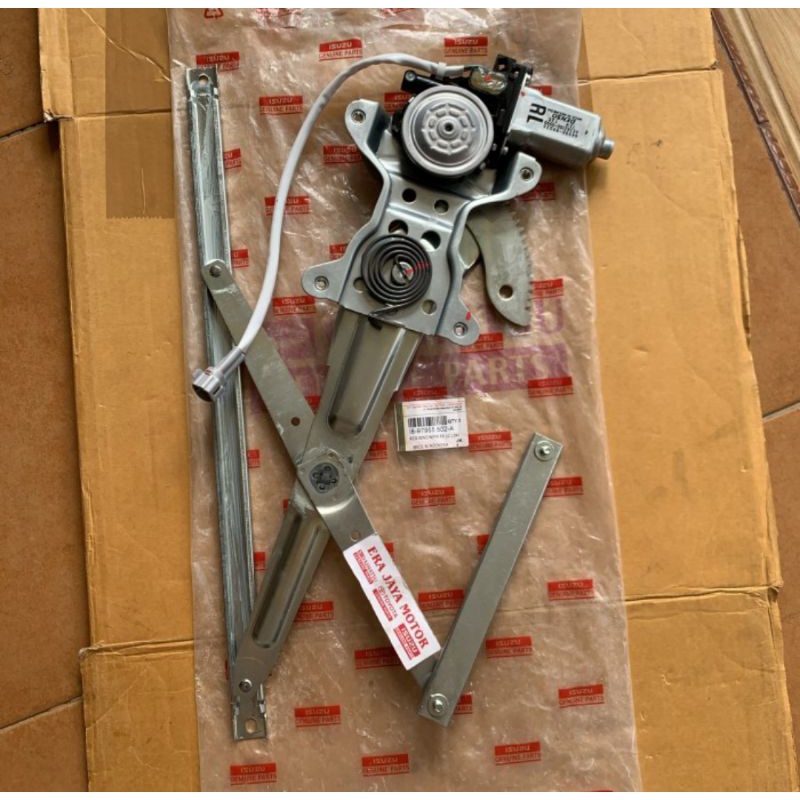 Regulator Kaca Power Window Pintu Tengah Panther Phanter Capsul Kapsul Grand Touring