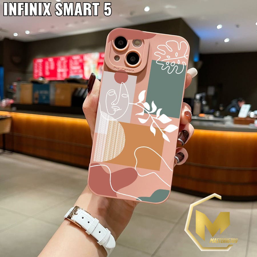 SS096 SOFTCASE INFINIX S4 S5 SMART 4 5 6 HD 2021 HOT 5 6 7 8 9 10 10T 11 11 12 PLAY 11S 10I MA2926