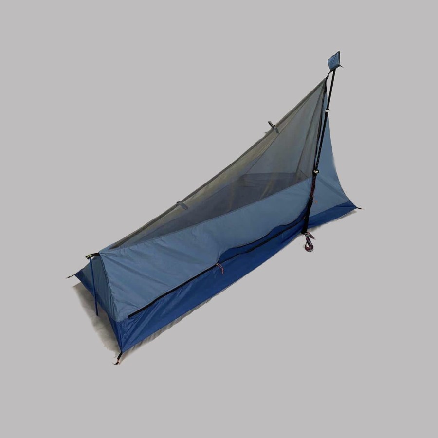 Tenda Tarp Tent 1 Person Raung Ultralight Original Bigadventure