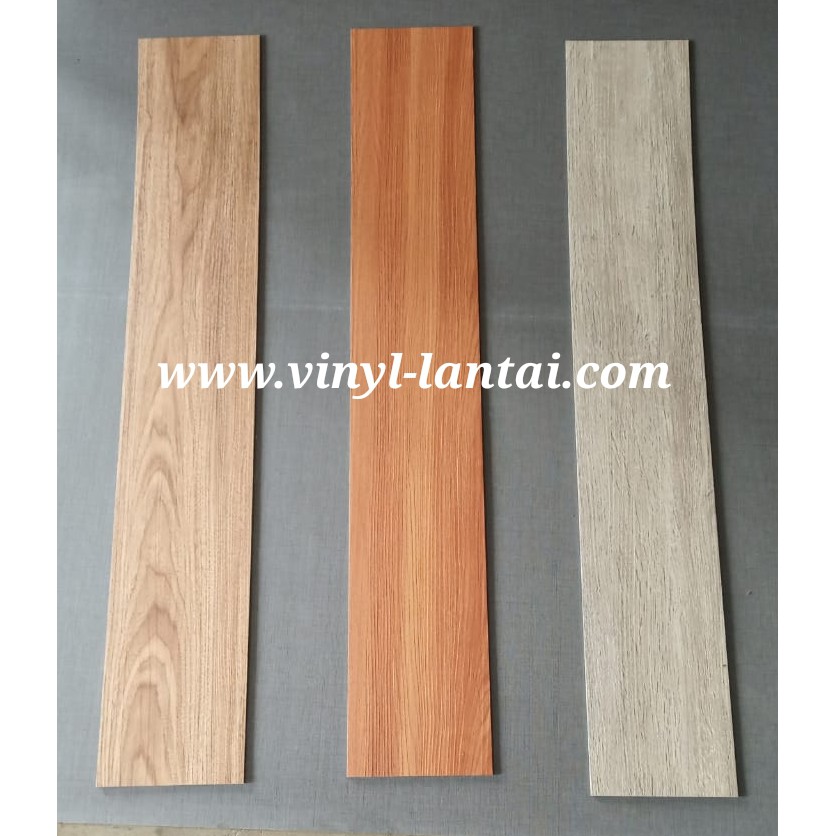 Vinyl Plank Homega Motif Kayu Murmer
