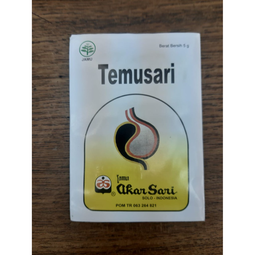 

Temusari Bubuk