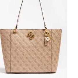 ❊ TERBARUU NOELLE ELITE TOTE BAG WANITA GUESS3A FASHION IMPORT#27891 ➺
