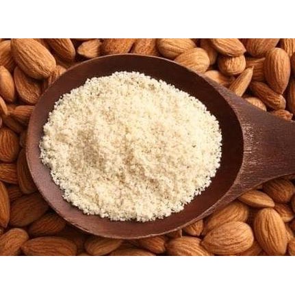 

[COD] TEPUNG ALMOND 250gr Cocok untuk Ketogenic Diet [COD]