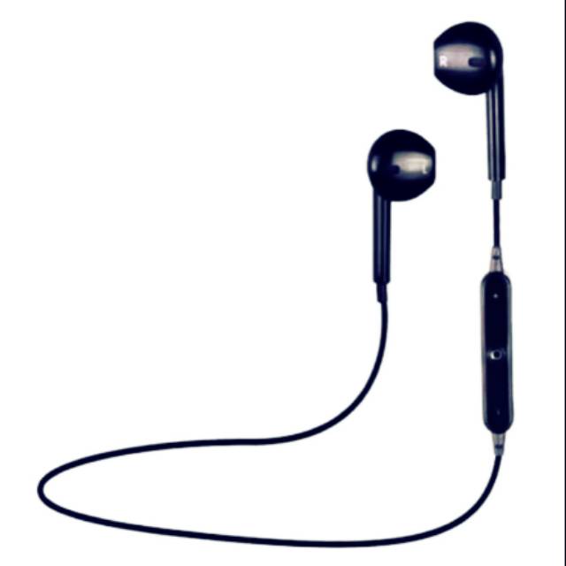 Earphone bluetooth Samsung (Sport)