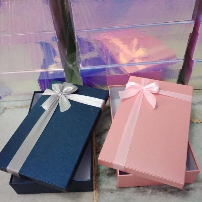

[COD] kotak kado ukuran 30x20x5 [COD]