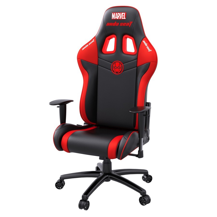 AndaSeat Ant Man Edition Gaming Chair / Kursi Gaming