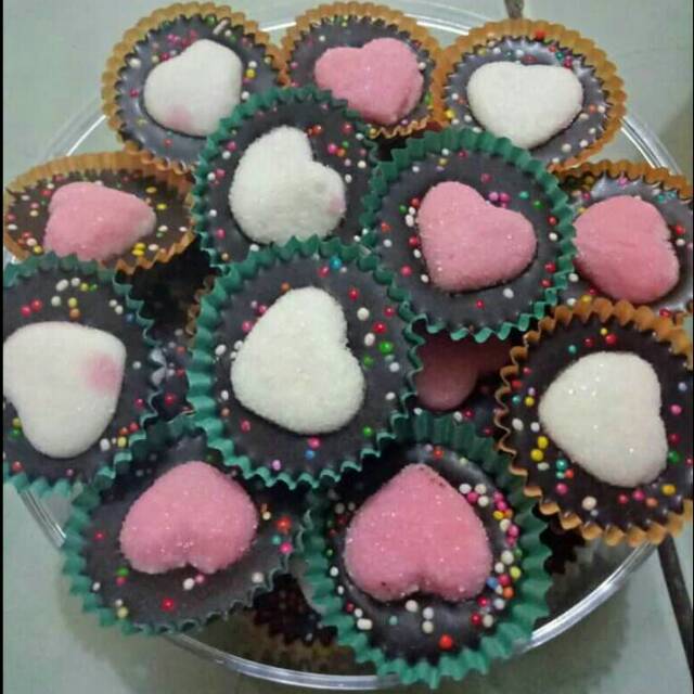 

Coklat yuppi enak 500grm