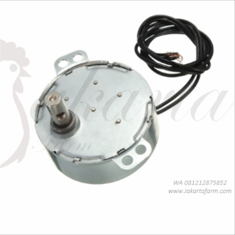 Mesin tetas Dinamo penggerak Mesin penetas telur  lop3134