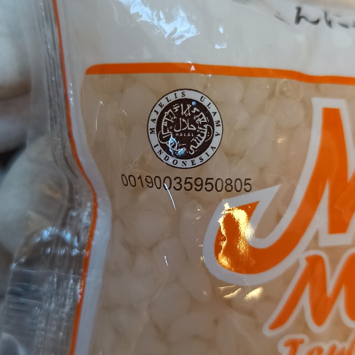 

KHUSUS GOJEK GRAB 1 DUS Nasi shirataki basah / wet Tsubu Konnyaku ketogenic keto