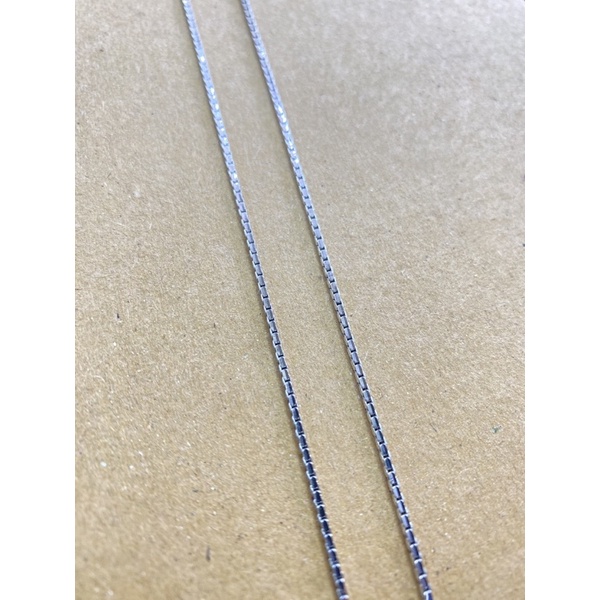 kalung italy santa 17k