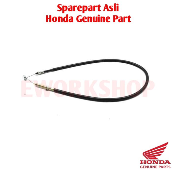 Kabel Kopling - Cs1 Asli Honda 22870KWC900