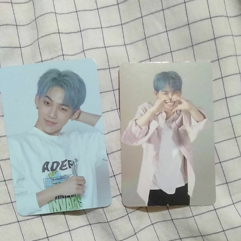 PC HYUNSUK CH2 DAN FE CH2