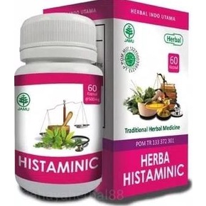 

Discount Herbal histaminic/obat gatal-gatal,alergi dan biduran 100% asli herbal /OBAT HERBAL ASAM URAT/OBAT HERBAL PELANGSING/OBAT HERBAL KOLESTEROL/OBAT HERBAL DIABETES