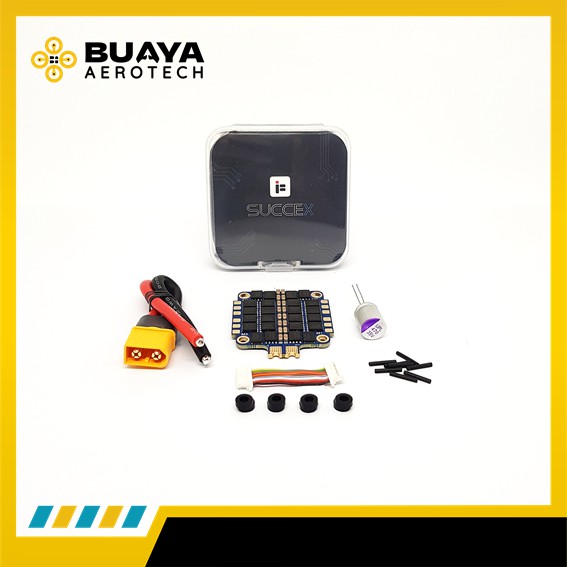 IFlight SucceX F4 45A ESC Brushless SucceX-E brushed Drone
