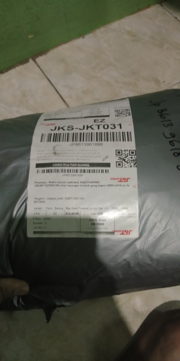 Terlaris Serut Genes Jelita Tunic Navbor Yelbor Whitbor Creambor Tunik Batik Modern