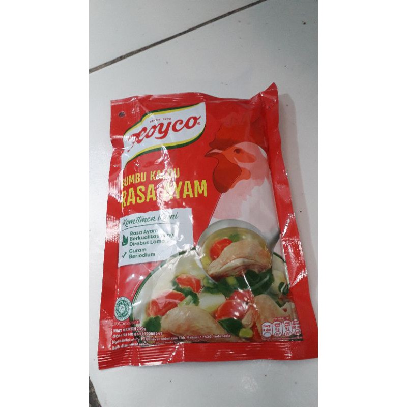 

ROYCO AYAM,230GRM/1,BIJI