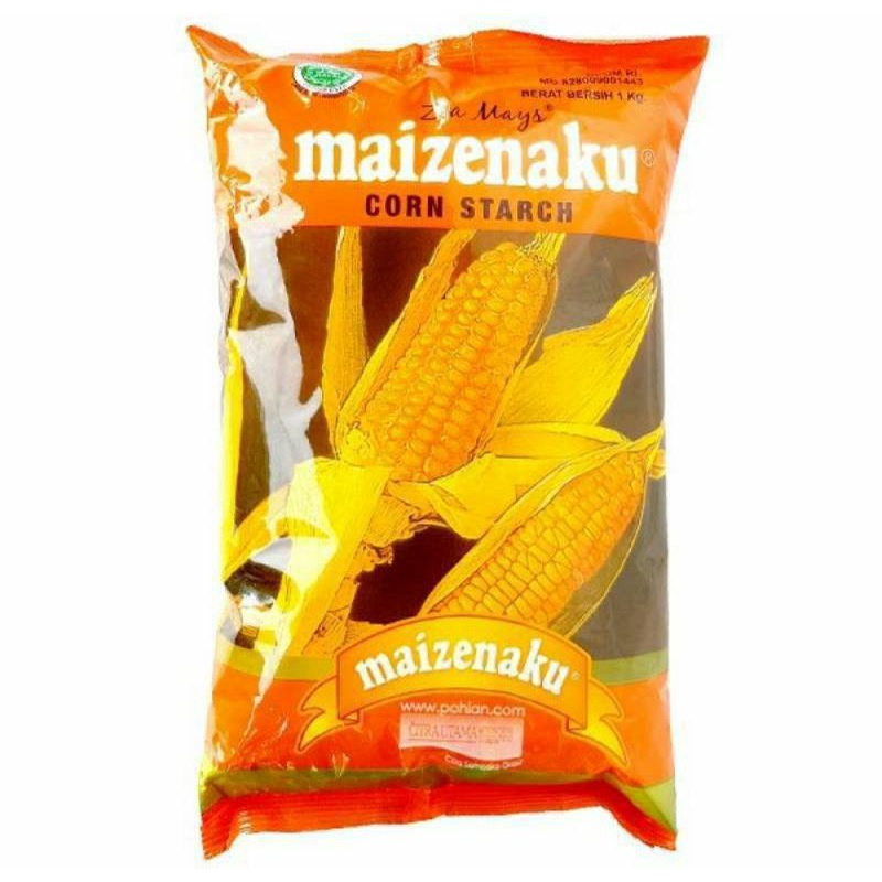 

MAIZENAKU 1 Kg