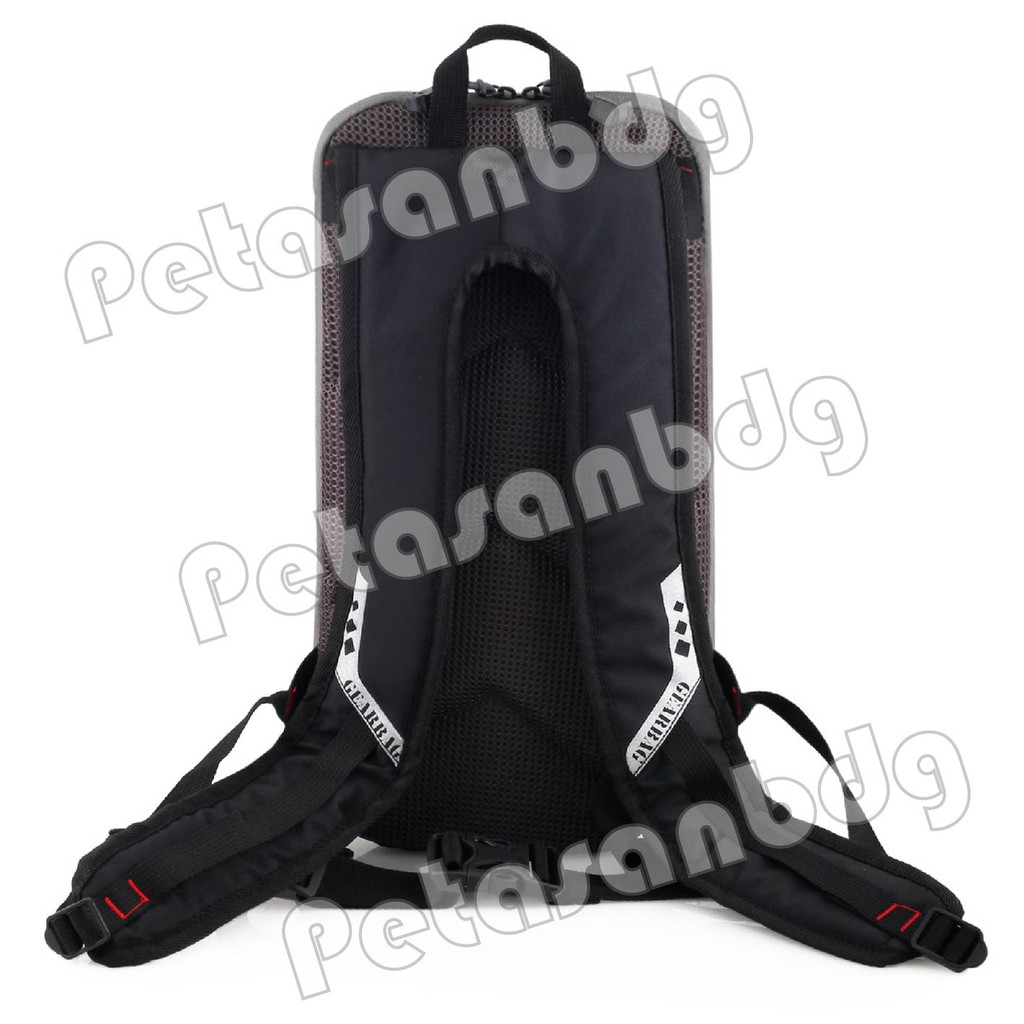 RTM - Gear Bag Running Hydropack.PTS Cycling WITH EARPHONE HOLE -13096