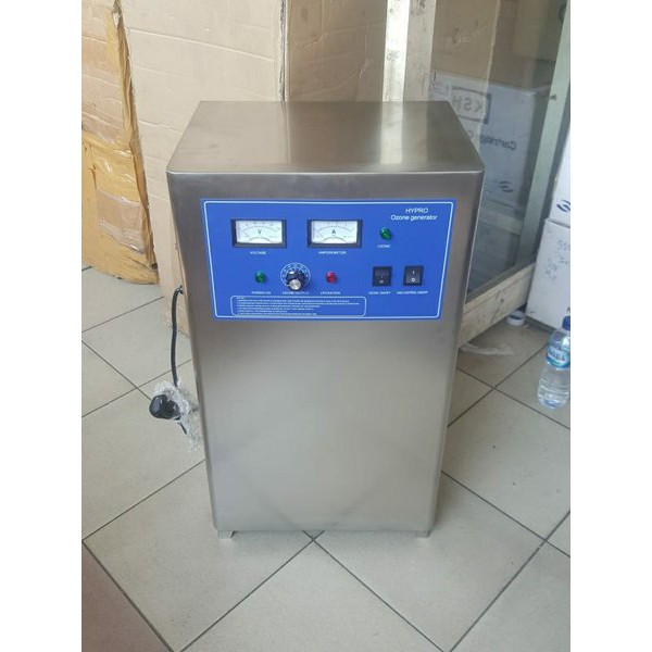 Mesin Ozon Generator 20Gram Generator Ozon 20Gram Hypro