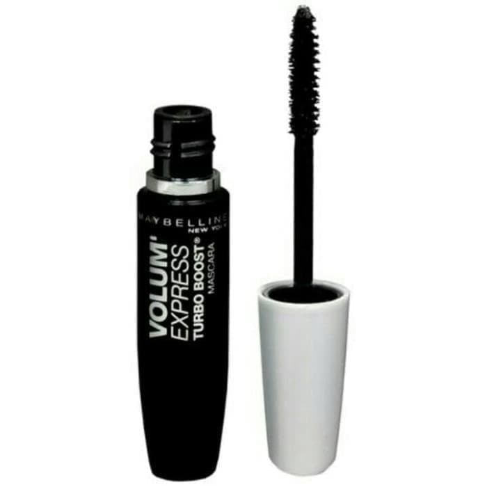 MAYBELLINE Volume Express Turbo Boost Mascara MAYBELLINE Volume Expres