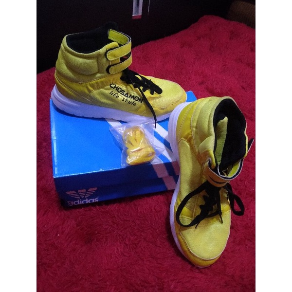 SEPATU ZUMBA PRELOVED SEPATU KEREN