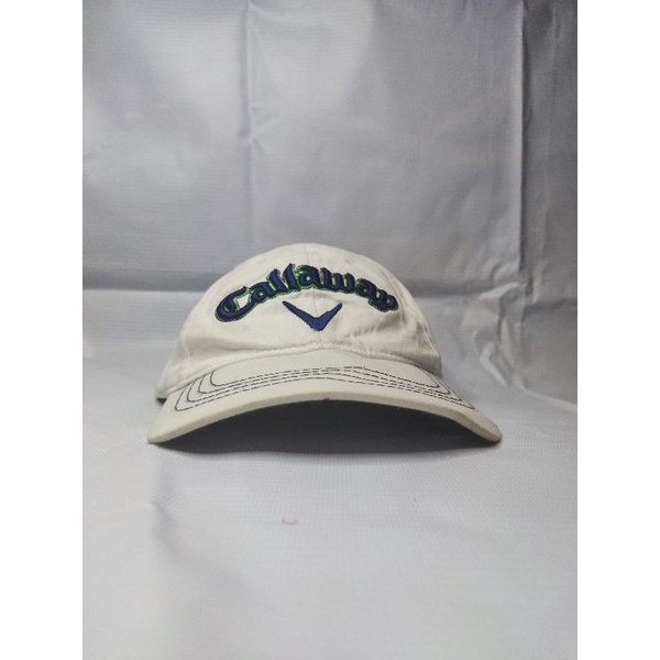 Topi Callaway New Era Second