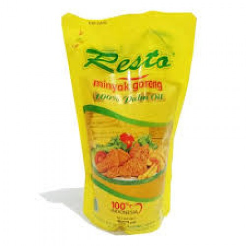 

Minyak Goreng 1 Liter