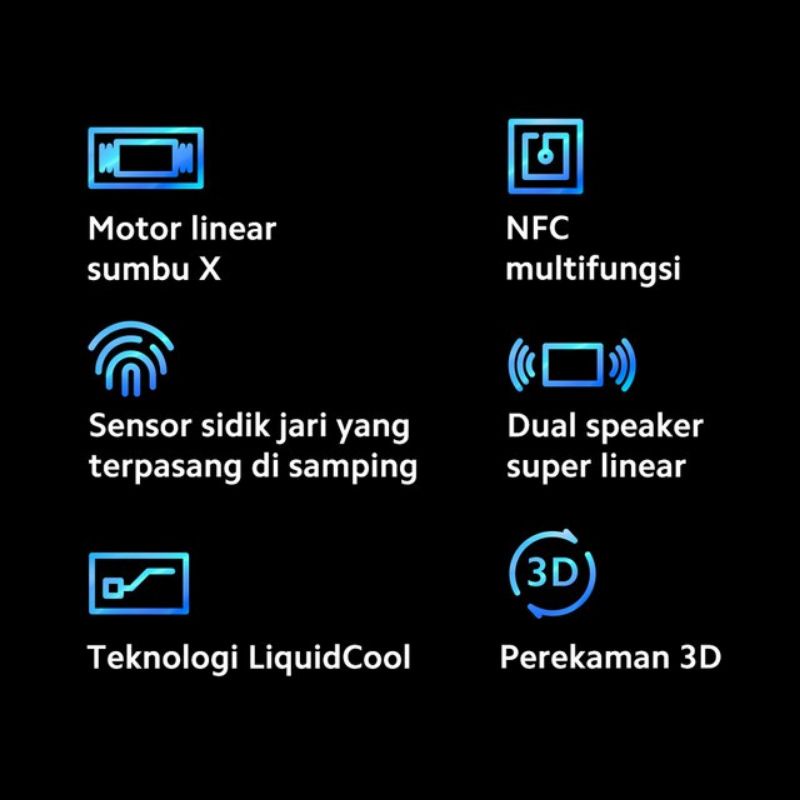 Xiaomi MI 10T PRO 8/256 | 8/128 Garansi Resmi-2