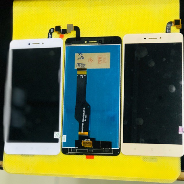 Lcd touchscreen xiaomi redmi note 4X Note 4Pro 3/32