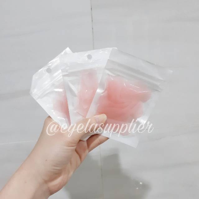 [HARGA UNTUK 5 PASANG]Lashlift Silicone Silikon Curler Roller alat keriting bulumata