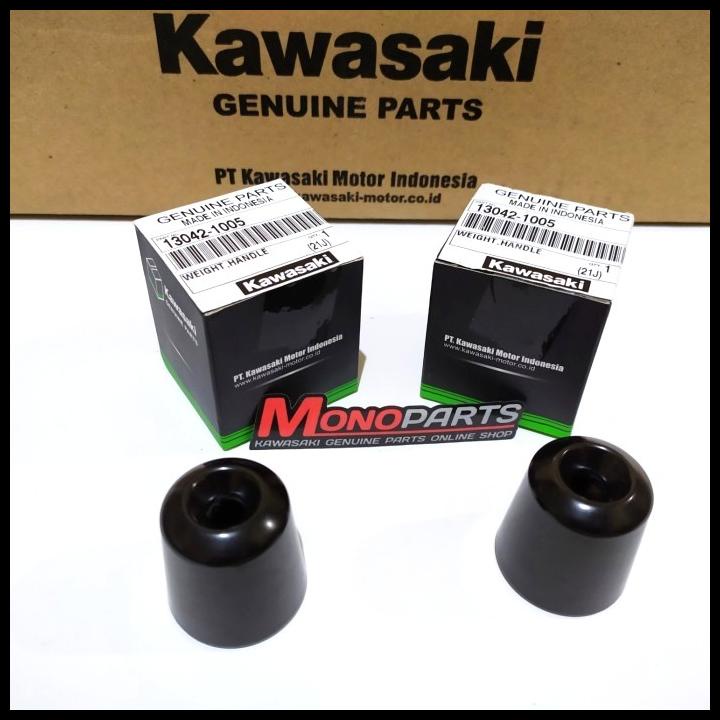 Jalu Stang/Bandul Stang Ninja R Rr Ss Original