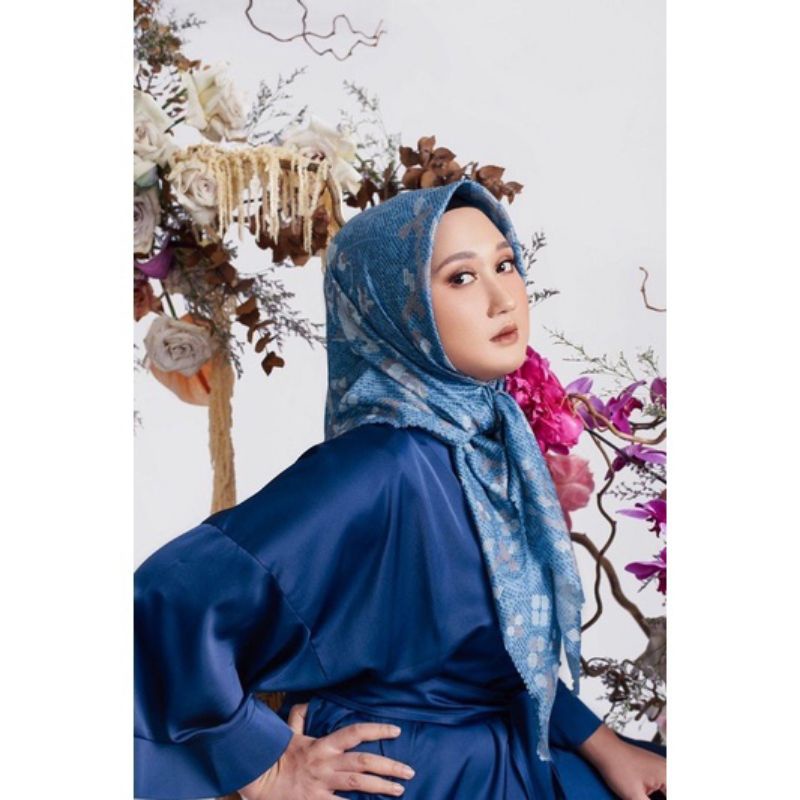 READY❗RADWAH X DIAN PELANGI STUDIO