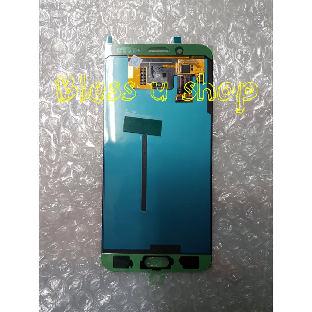 LCD TOUCHSCREEN SAMSUNG GALAXY J7 PLUS 2018 C710 C7100 ORIGINAL