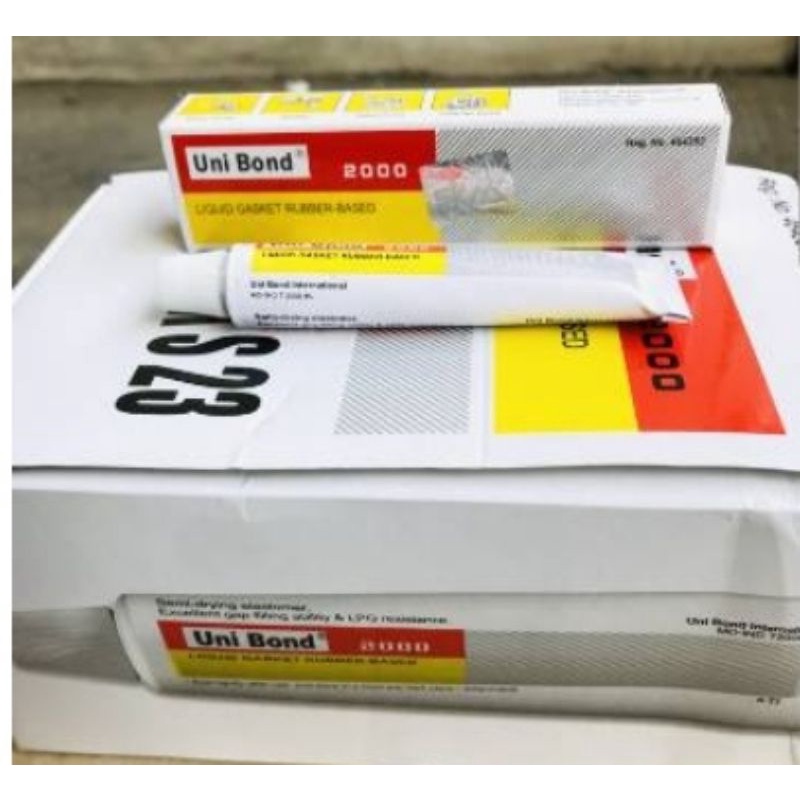 

LEM PACKING UNIBOND BERKUALITAS