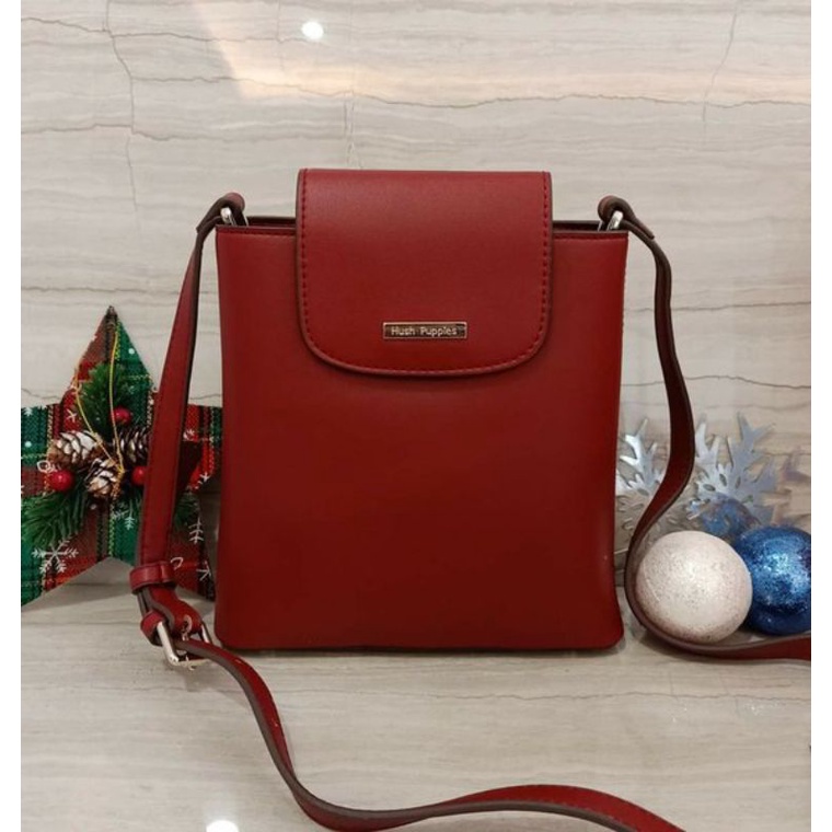 Hush Puppies Mini Sling Bag