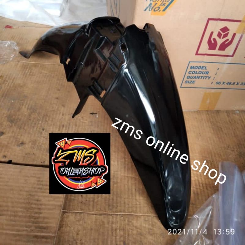 Slebor depan/spakbor depan/selebor depan jupiter z, jupiter z lama, jupiter z new/jupiter burhan