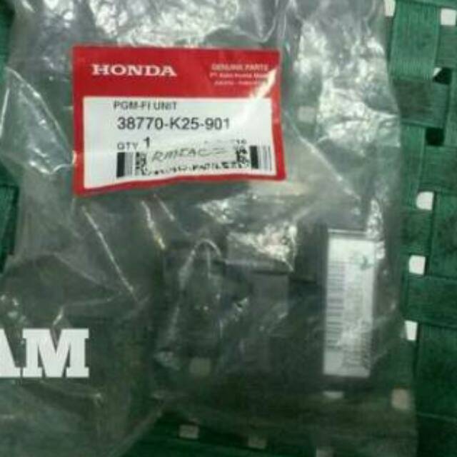 ICU CDI BEAT F1 orisinil Honda