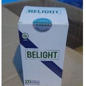 NEW BELIGHT obat pelangsing 100%herbal original