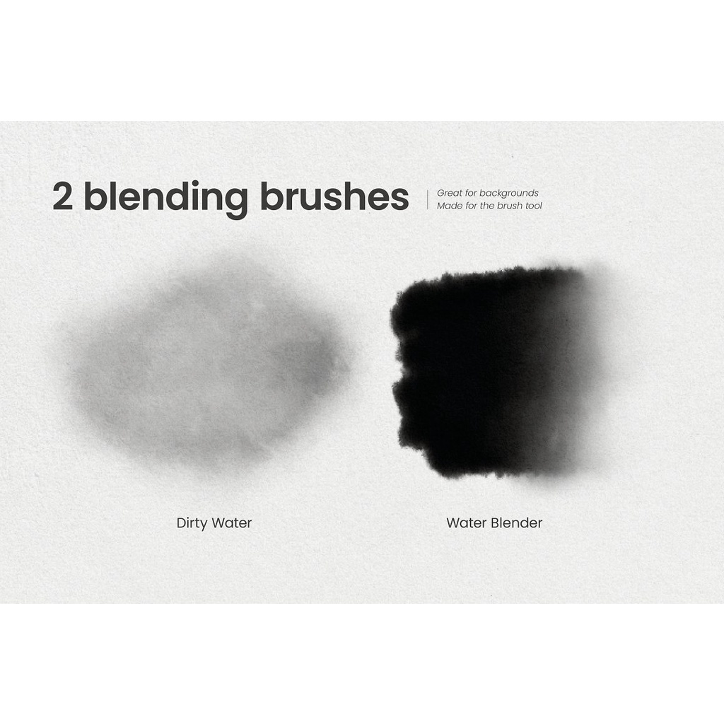 Procreate Brush - Ultimate Ink Brushes for Procreate