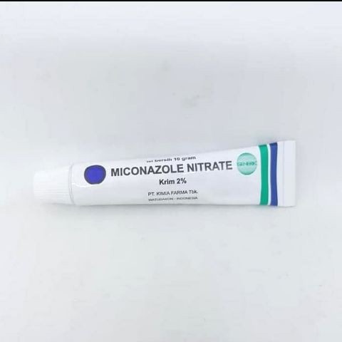 Murah 2-MICONAZOLE NITRATE SALEP PALING AMPUH MASALAH KULIT GATAL DITUBUH-SALEP PANU-SALEP KURAP-SAL