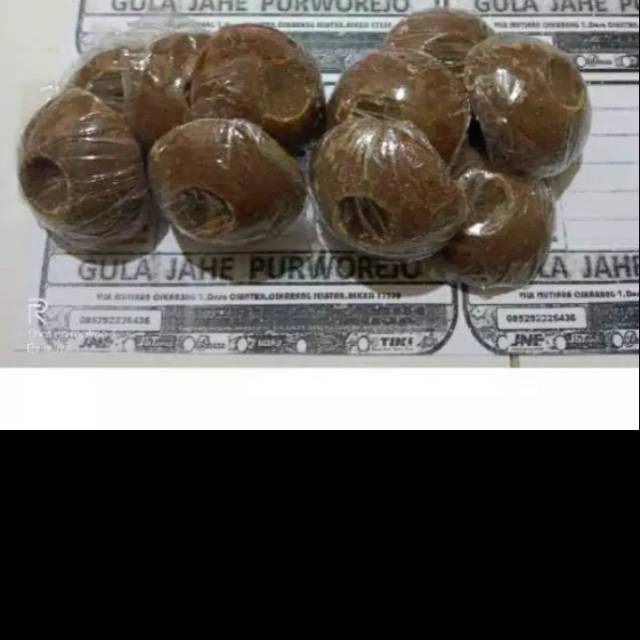 

Gula Jahe asli Purwerojo