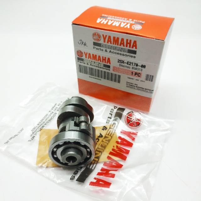 Noken As Yamaha Mio M3 / Mio125 A