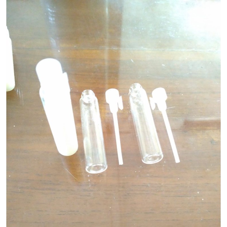 LEM BULUMATA PER PCS UKURAN 2 ML