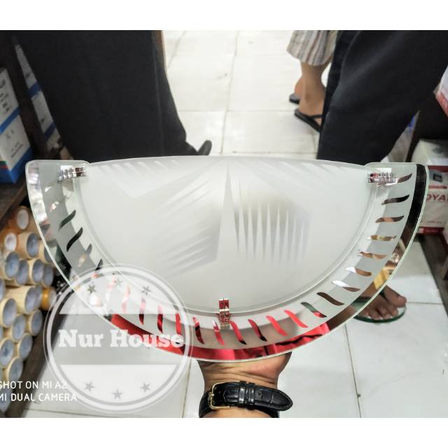 lampu dinding minimalis model terbaru T105