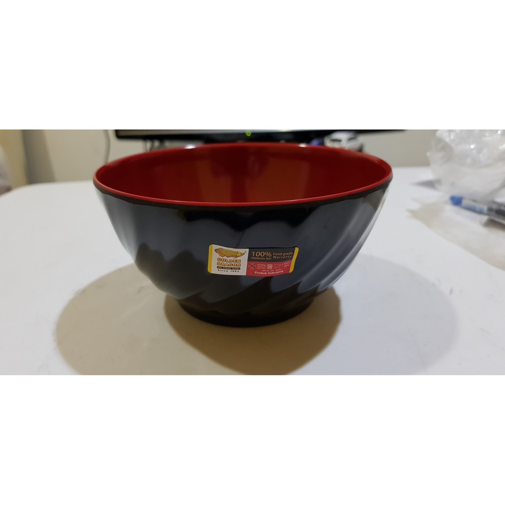 Mangkok Melamin- Mangkok Ramen- Mangkok Bakso- Mangkok