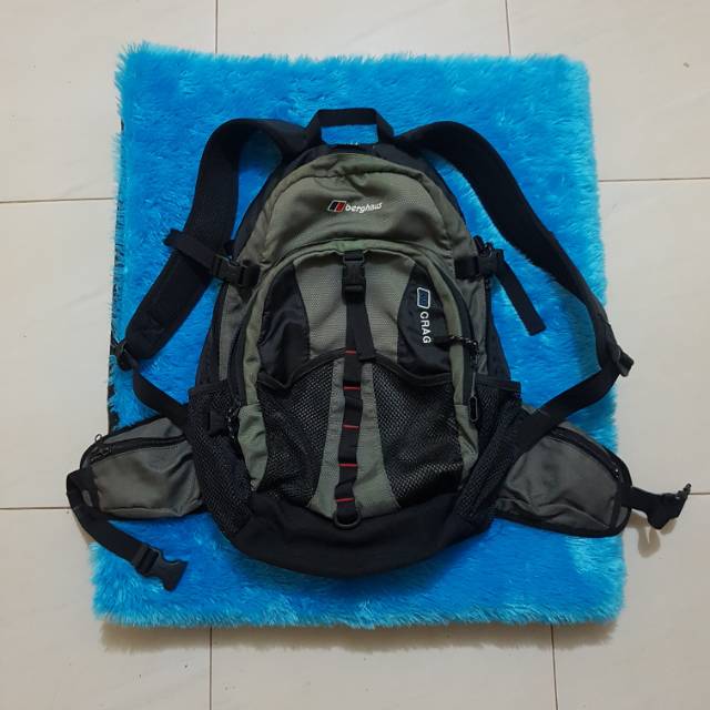 Berghaus backpack